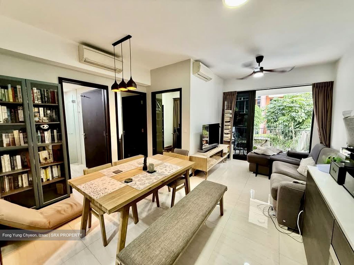 Sims Urban Oasis (D14), Condominium #531122901